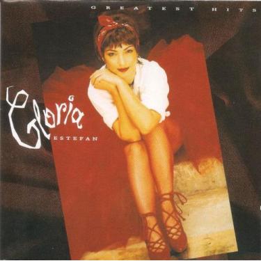 Imagem de Cd Gloria Estefan  Greatest Hits - Sony Music