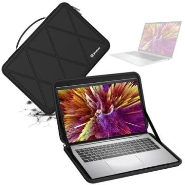 Imagem de Smatree Capa protetora rígida de EVA compatível com HP ZBook Firefly G10/G9 de 16 polegadas, para HP EliteBook 860 G9/G10, para notebook HP EliteBook 865 G9/G10 (M91)