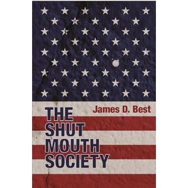 Imagem de The Shut Mouth Society (The Best Thrillers Book 1) (English Edition)