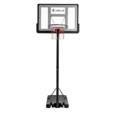 Imagem de Vollo Tabela de Basquete Portátil 3.05m