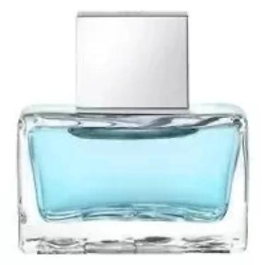 Imagem de Blue Seduction Woman Antonio Banderas Eau De Toilette 50Ml - Perfume Feminino