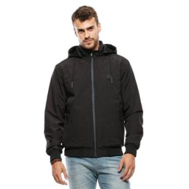 Imagem de Jaqueta Masculina VLCS Serenidade Dupla Face Masculina-Masculino