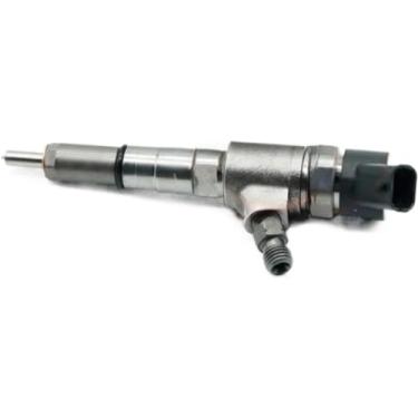 Imagem de Conjunto de bocal injetor 445 110 inyector de óleo diesel 0445 110 356 serve para 0445110356 FC700-1112100-A38 para YUCHAI