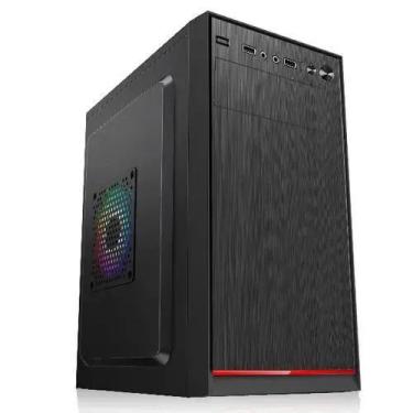 Imagem de Gabinete Atx Hayom Gb1716 S/ Fonte