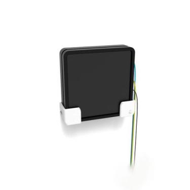 Imagem de Suporte de Parede Roteador Modem Vivo Fibra - Sculpy Printing Lifestyl