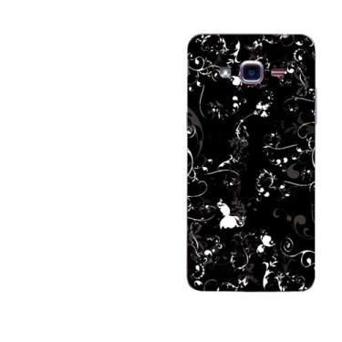 Imagem de Capa Adesivo Skin359 Verso Para Samsung Galaxy J2 Prime Sm-g532m - Kaw