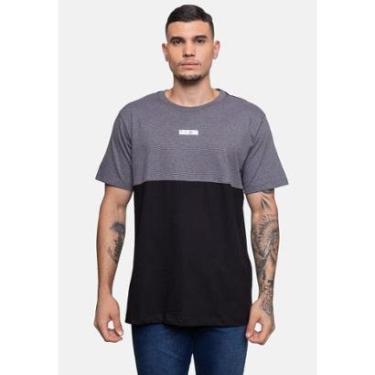 Imagem de Camiseta Fatal Especial Masculino-Masculino