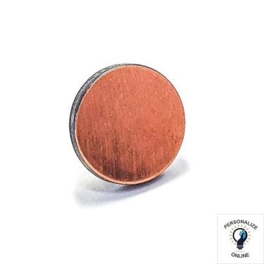 Imagem de 20 Botões Flexível Calça Jean, Jaqueta, Bermuda 19 Mm Zamac - Taiwnan 