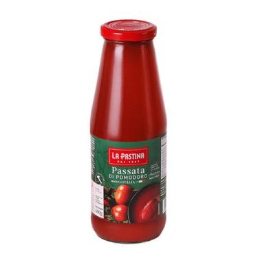 Imagem de Passata di Pomodoro La Pastina 680g