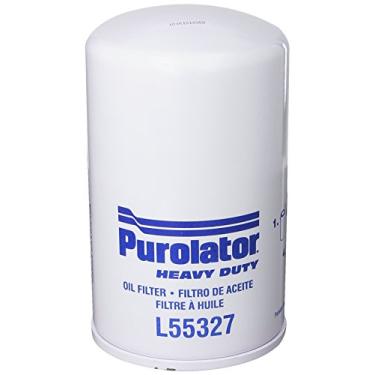 Imagem de Purolator Filtro de óleo clássico L55327