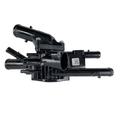 Imagem de Controle de temperatura do refrigerante original OEM 25600-2GGA5 / 256002GGA5 para Hyundai Santa Fe 19-20 Sonata 15-19 Kia Optima 16-20