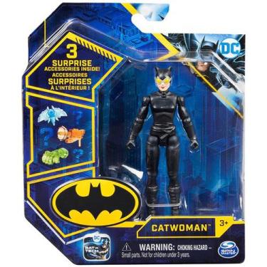 Imagem de Boneco King Shark - 10cm Colecionável - Sunny Brinquedos