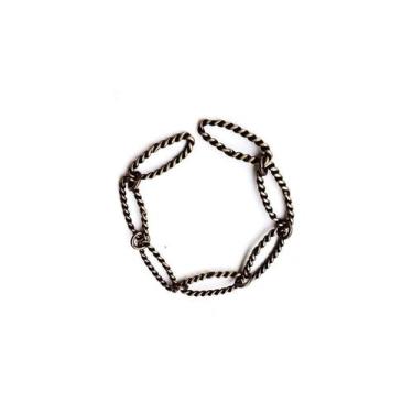 Imagem de Kit Corrente Para Xaxim Vasos Plantas Metal - Jn Artes Rústicas