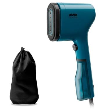 Imagem de Vaporizador de Roupas Arno Pure Pop Azul - HS20
