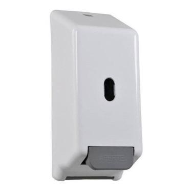 Imagem de Dispenser Saboneteira Com Reservatório - Sabonete