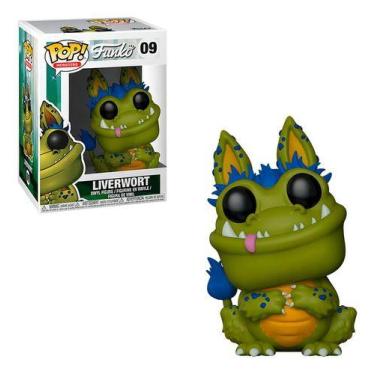 Imagem de Boneco Funko Pop Liverwort 09 - Adicione À Coleção