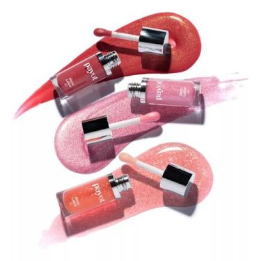 Imagem de Gloss Labial 3D 6ML - Payot, Coral 10