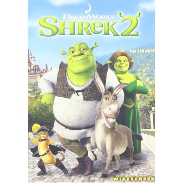 Imagem de Shrek 2