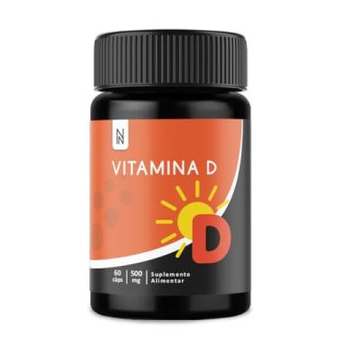 Imagem de Vitamina D Naturally