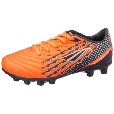 Imagem de Penalty Chuteira Campo Garra Y-2.0 Cr-Pt-Pr T 30