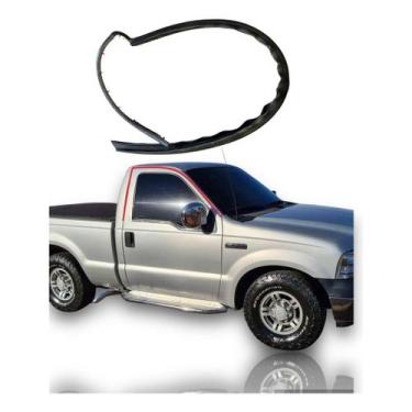 Imagem de Borracha Porta Superior Coluna Pingadeira Direita F250 F350 - União