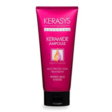 Imagem de KeraSys Keramide Heat Protection Máscara 200ml