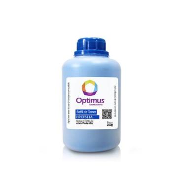 Imagem de Refil Pó de Toner para LaserJet M180nw, M180, 180nw, M154nw, M154, M15