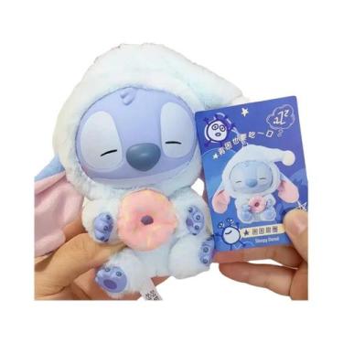 Imagem de Disney Stitch Boneca Fofa Caixa Cega Pingente Brinquedo Misterioso Pre