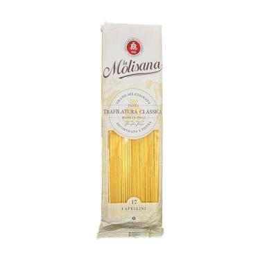 Imagem de Macarrão Capellini La Molisana 500g