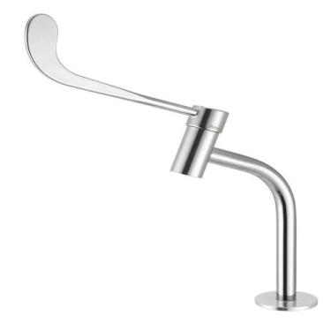 Imagem de Torneira para Banheiro Global Medic Meber Metais