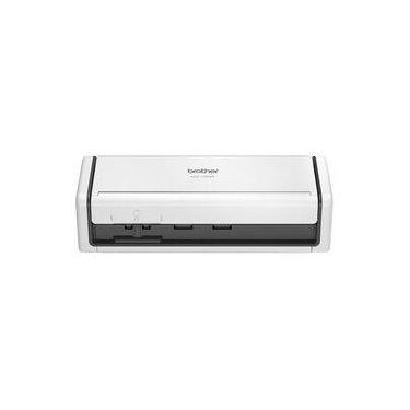 Imagem de Scanner Brother ADS1350W WiFi Duplex Mesa 600DPI - ADS1350W