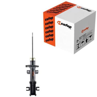 Imagem de Amortecedor Suspensão Bravo 2010 A 2016 Gp32802 - COFAP