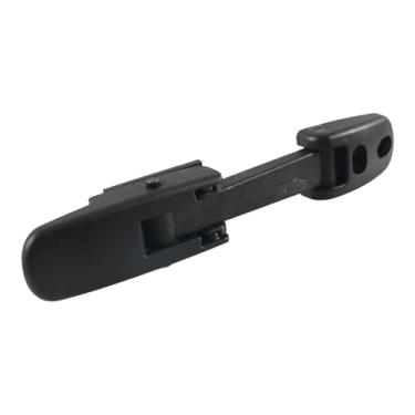 Imagem de FJMQHU Trava do capô Trava do capô 0055554 55554 371529132 374129560 25169065 da tampa motor para acessório de carro Stable