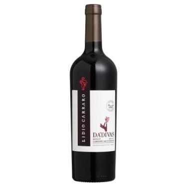 Imagem de Vinho Lidio Carraro Dádivas Merlot/Cabernet Sauvignon 750ml