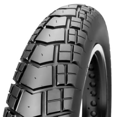 Imagem de WHEELO Pneu Fat E-Bike: Pneu MTB gordo de 50,8 x 10,2 cm, resistente a perfurações e todo-o-terreno, dobrável pneu de bicicleta Mountain Fat com passeio em rua ou trilha