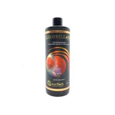 Imagem de Cloudy Cleaner 500ml Ocean Tech Limpa Água Turva Aquario