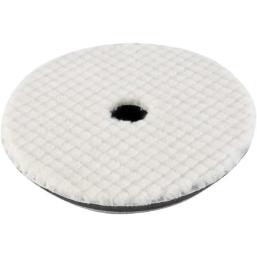 Imagem de Boina Microfibra De Corte Médio 5'' Fixa Fácil Vonder