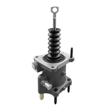 Imagem de 2772114 Impulsionador de freio adequado para Chevy C4500 C5500 C6500 C7500 KODIAK GMC C4500 C5500 C6500 C7500 TOPKICK Isuzu HVR HTR, substitui HB11127 151342424 9 191 68854 19206593 19286731 86559515