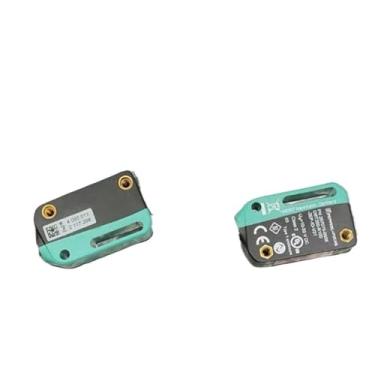 Imagem de 1 peça OBT350-R100-2EP-IO-V31 (267075-0058) Sensor de Medição Triangular Optoeletrônico