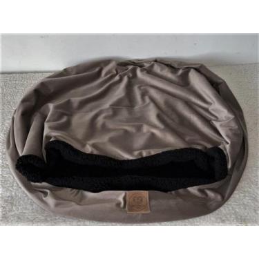 Imagem de CAPA Cama Cave GG 80x80 - DeCoração Atelier