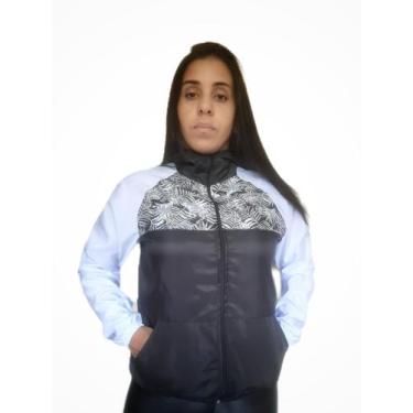 Imagem de Jaqueta corta vento feminina - Sun Island, M