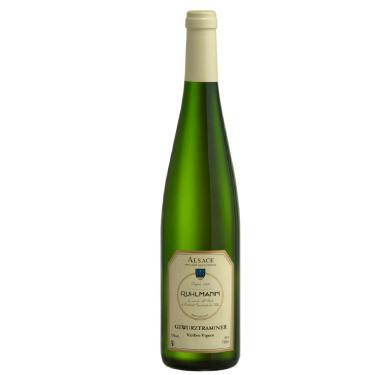 Imagem de Ruhlmann Vielles Vignes Gewürztraminer