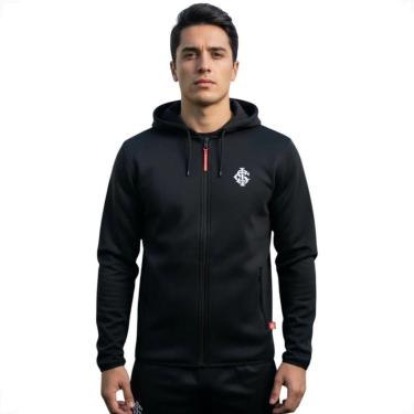 Imagem de Jaqueta Corta Vento Internacional Oficial-Masculino