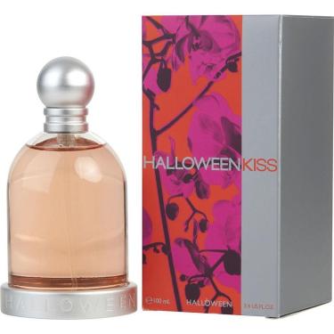 Imagem de Perfume Feminino Halloween Kiss Jesus Del Pozo Eau De Toilette Spray 100 Ml