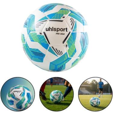 Imagem de Bola Futebol Uhlsport Campo Pro Ligue Profissional Oficial 2025, Amare