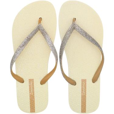 Imagem de Chinelo de Dedo Ipanema Power Glitter Feminina
