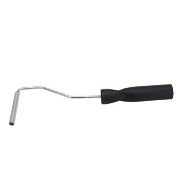 Imagem de Zerodis Ferramenta de Rolo de Fibra de Vidro Jardinagem Doméstica Melhoria da Casa Revestimento de Pintura Tratamento de Parede Revestimento de Pintura Tratamento de Parede Ferramenta de Remo