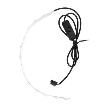 Imagem de Fita de luz LED para impressora 3D versátil Ra95 design super fino para Bambu Lab A1