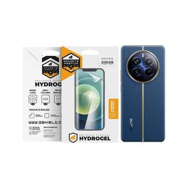 Imagem de Película para Realme 12 Pro+ 5G - Traseira Hydrogel HD - Gshield