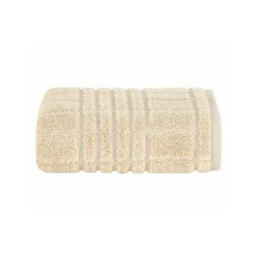 Imagem de Toalha de Rosto Pastilha Air Bege Claro Bege